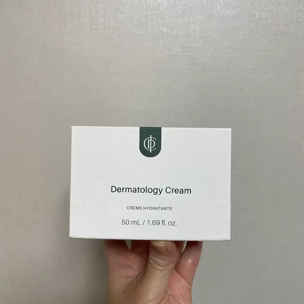 [BUNJANG] Incellderm Cream Sealed / 인셀덤 크림 미개봉