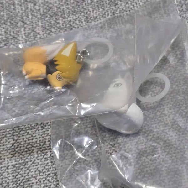 [BUNJANG] Haikyuu!! Animal Mark Gacha Bundle Set: Atsumu, Kita (Sealed) / 하이큐 동물 메지루시 가챠 굿즈 아츠무 키타 미개봉 일괄 유라유라