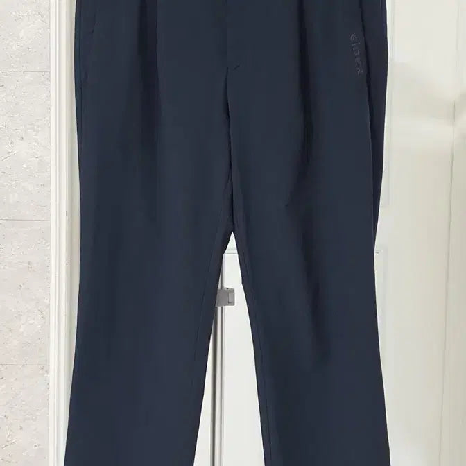 [BUNJANG] Eider Genuum Functional Hiking Pants Dark Navy / 아이더 제니엄 기능성 등산바지 다크네이비