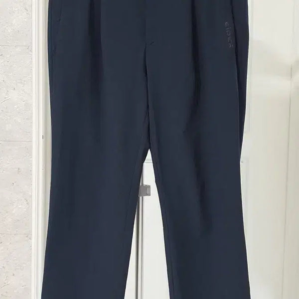 [BUNJANG] Eider Genuum Functional Hiking Pants Dark Navy / 아이더 제니엄 기능성 등산바지 다크네이비