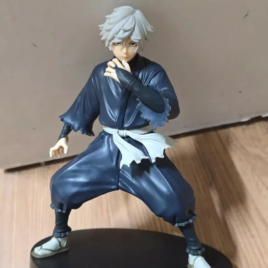 [BUNJANG] Hell's Paradise Gabimaru Figure / 지옥락 가비마루 피규어