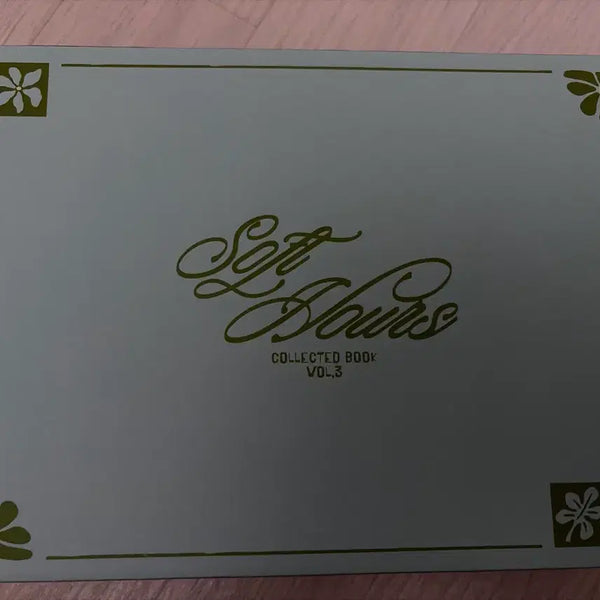 [BUNJANG] BOYNEXTDOOR Collecting Book Ver. 3 / 보넥도