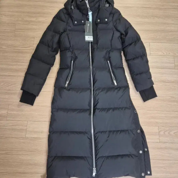[BUNJANG] Moose Knuckles Jocada Women's Long Padding / (새상품) 무스너클 Jocada 여성 롱패딩