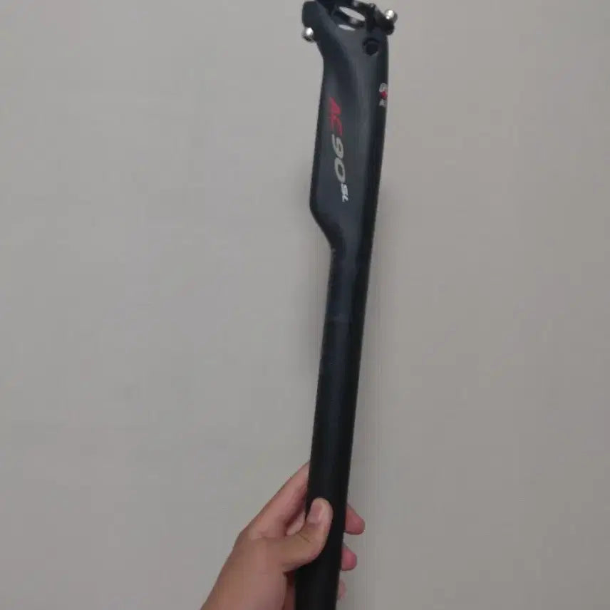 [BUNJANG] AC90SL Carbon Seatpost 27.2mm / AC90SL 카본 싯포스트 27.2 일반사이즈