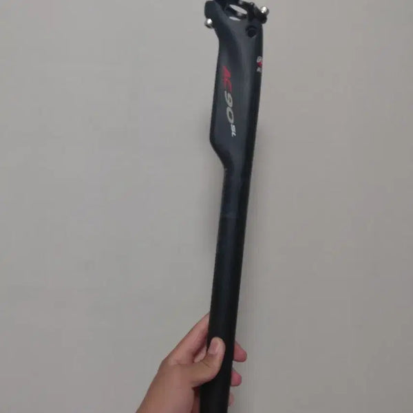 [BUNJANG] AC90SL Carbon Seatpost 27.2mm / AC90SL 카본 싯포스트 27.2 일반사이즈