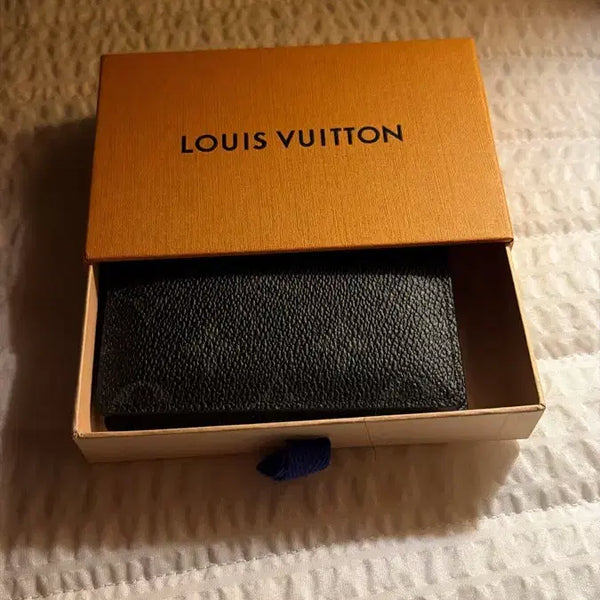[BUNJANG] Louis Vuitton Monogram Eclipse Organizer / 루이비통 오거나이저 이클립스