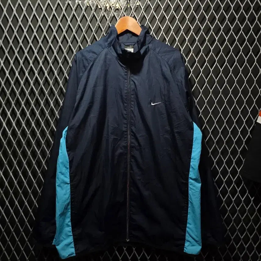 [BUNJANG] Nike Windbreaker Jacket XL / 나이키 바람막이 XL