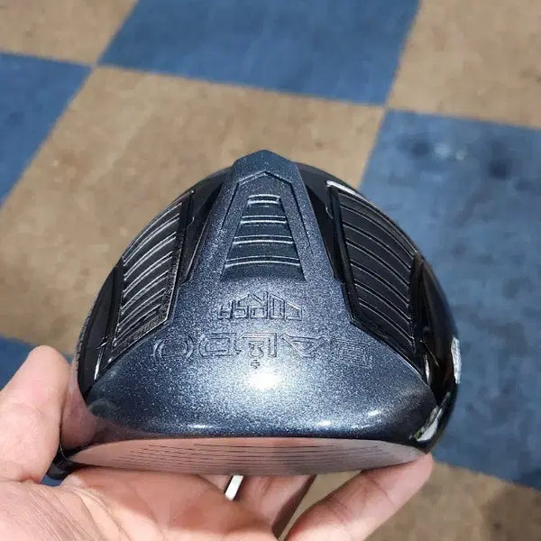 [BUNJANG] Baldo Corsa 460 Driver Head / 발도 코르사 460 드라이버 헤드만 ㅡ최종인하