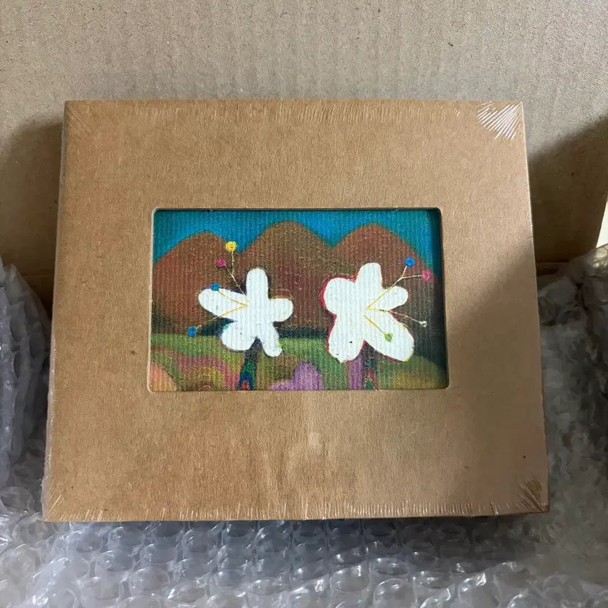 [BUNJANG] AKMU Official 4th Album 'Landing' (Regular Edition) / 악뮤(AKMU) 정규 4집 개화