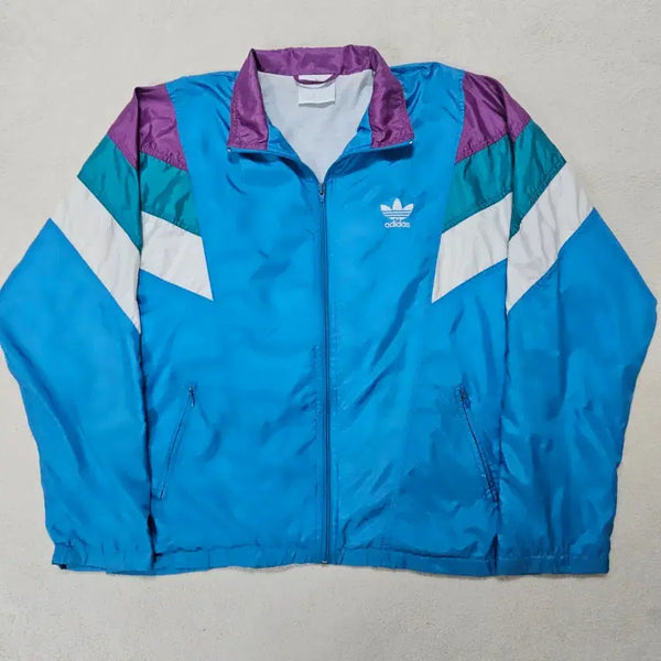 [BUNJANG] Adidas 80s Old School Jersey / 아디다스 올드스쿨 80s 져지 급처