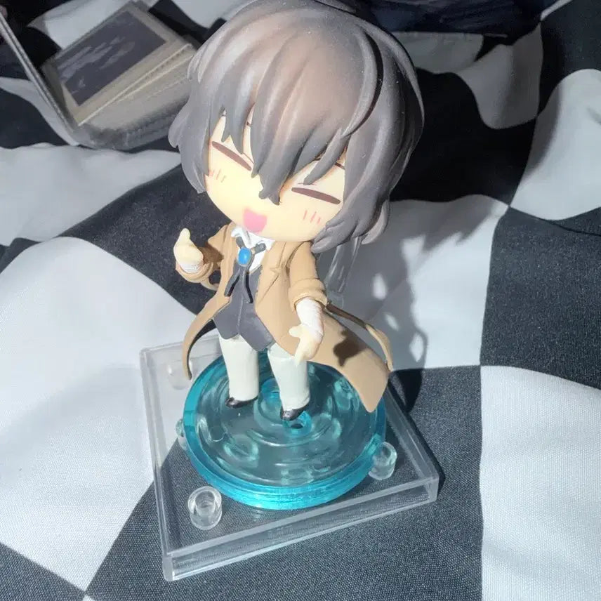 [BUNJANG] Dazai Nendoroid Figure / 다자이 피규아 팝니다 넵도로이드