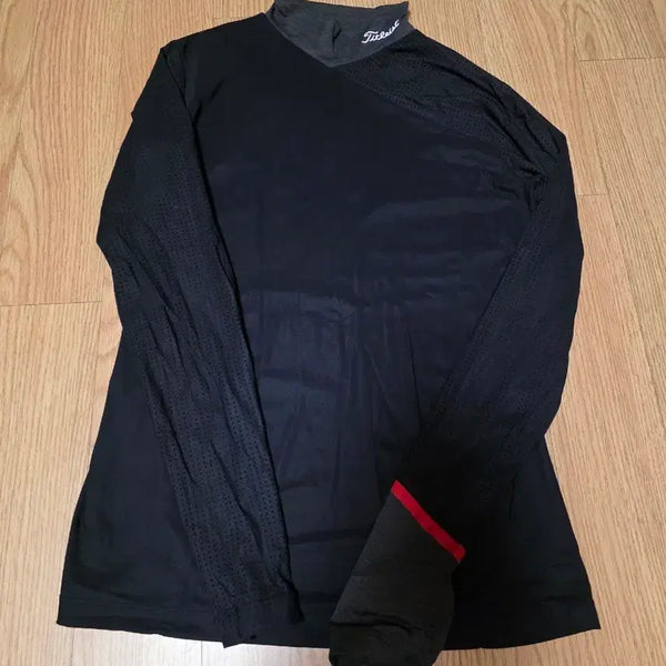 [BUNJANG] Titleist Women's Golf Long Sleeve T-Shirt / 타이틀리스트85