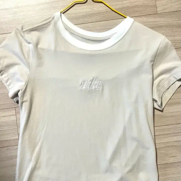[BUNJANG] Nike Modal T-Shirt / 나이키 티셔츠