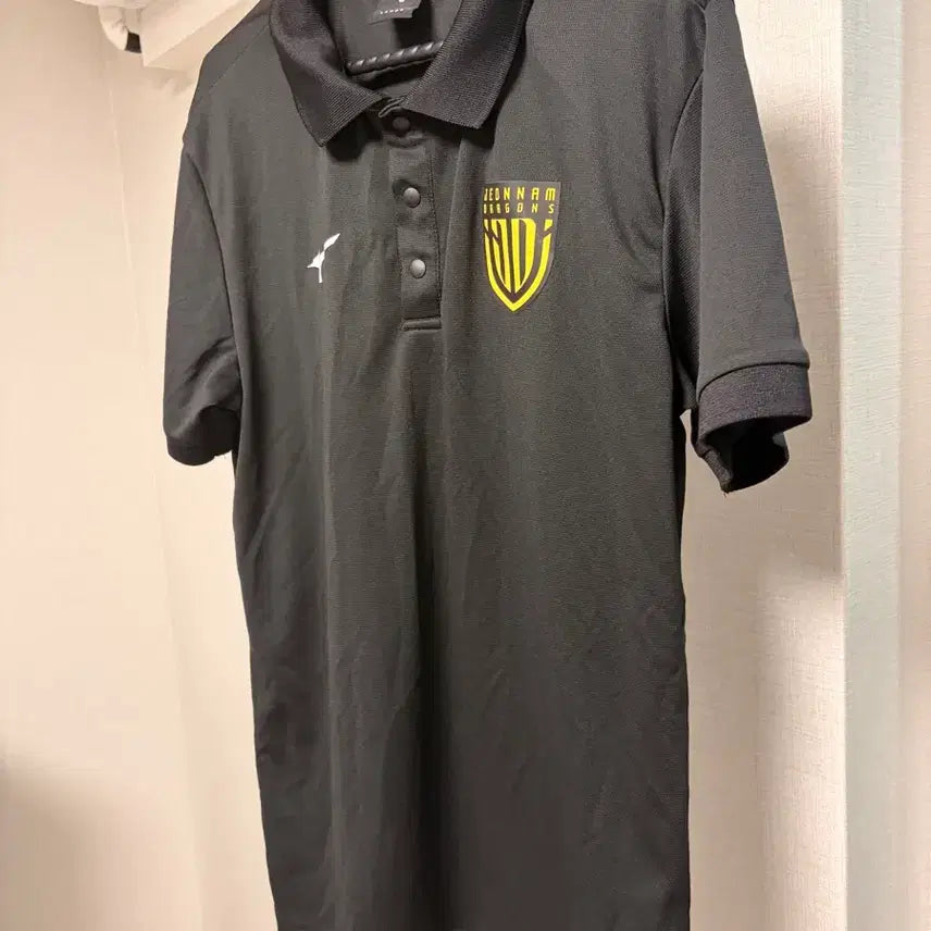 [BUNJANG] Jeonnam Dragons Football Club Activity Wear Coach Jacket / 전남드레곤즈 축구 활동복 코치복