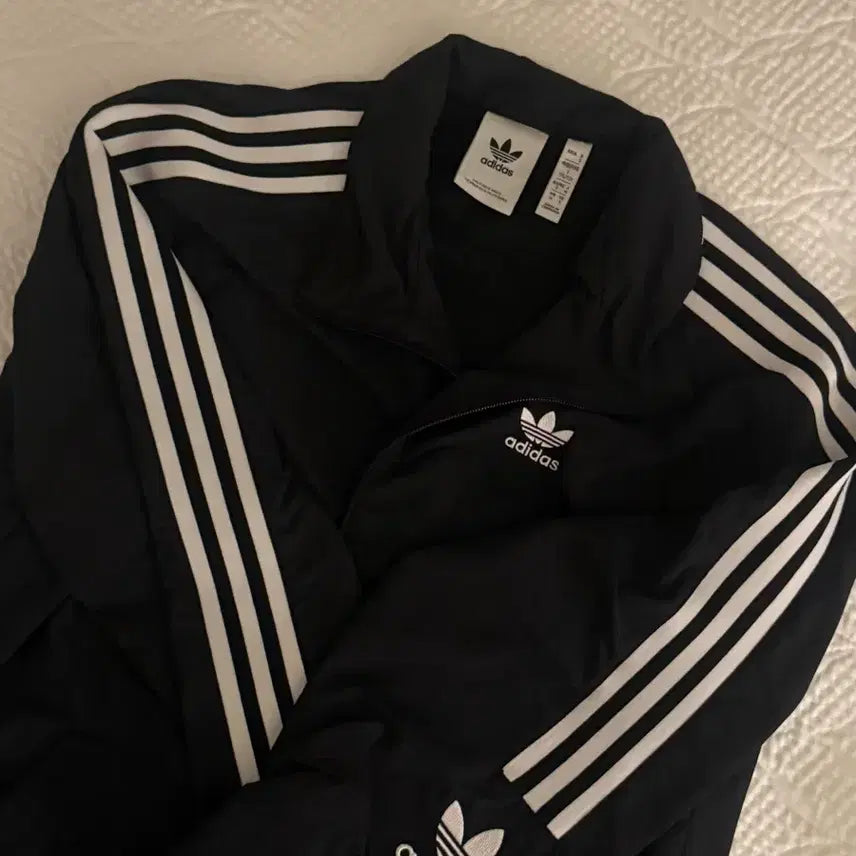 [BUNJANG] Adidas Lock Up Track Top / 아디다스 락업 트랙탑