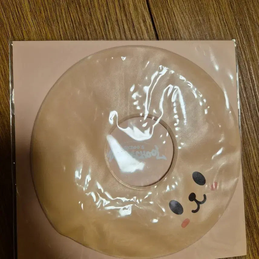 [BUNJANG] Stray Kids Seungmin Uchiwa & Periphe Tube Bundle Set / 승민 우치와 및 퍼핌 튜브