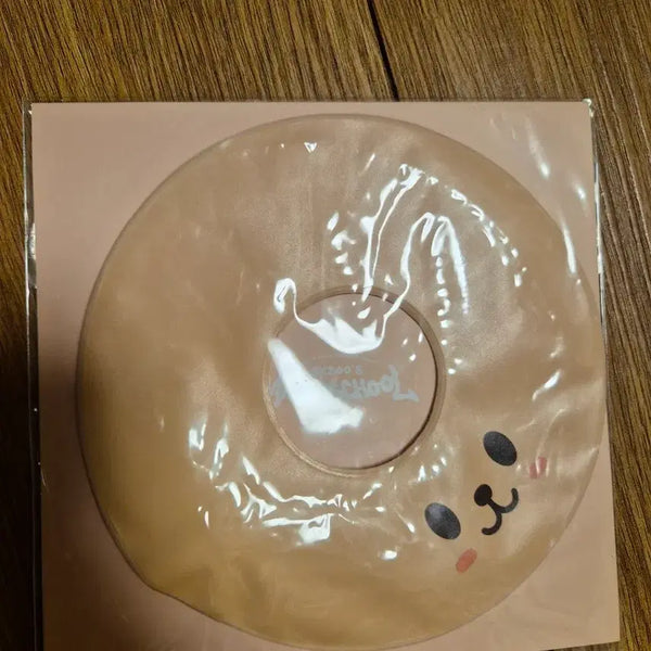 [BUNJANG] Stray Kids Seungmin Uchiwa & Periphe Tube Bundle Set / 승민 우치와 및 퍼핌 튜브