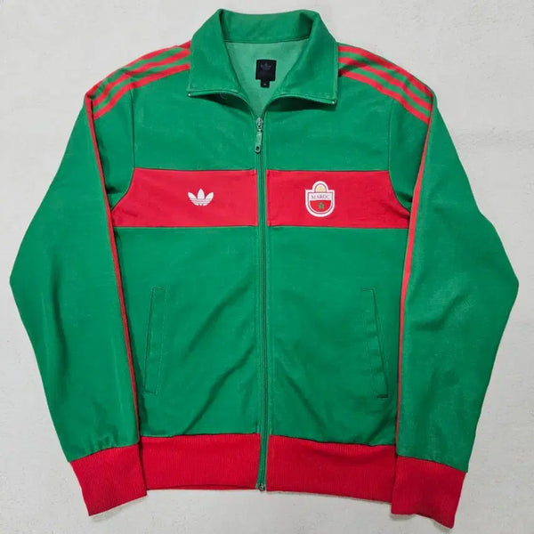 [BUNJANG] Adidas 00s Morocco Jersey M / 아디다스 00s 모로코 져지 급처