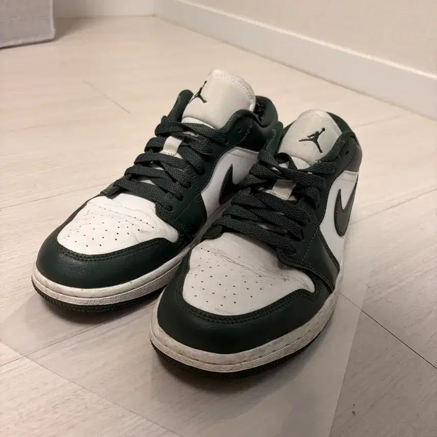[BUNJANG] Nike Jordan Green / 나이키 조던 그린