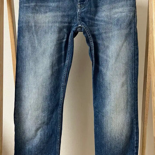[BUNJANG] Burberry Brit Jeans Size 32 / 버버리 브릿 청바지 32 사이즈 졍품