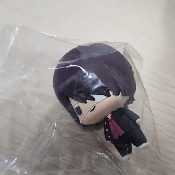 [BUNJANG] Gintama 3Z Choco Ring Shinsuke Takasugi / 은혼 삼젯 초코링 타카스기 신스케