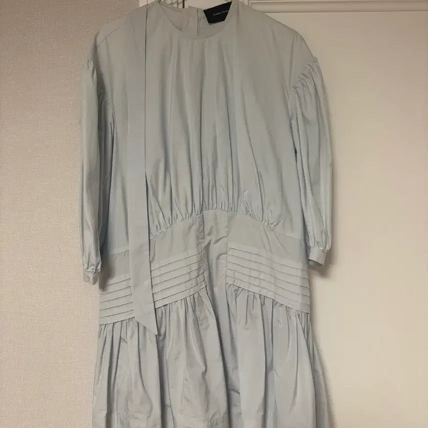 [BUNJANG] Simone Rocha Midi Dress / 시몬로샤 simon rocha 원피스