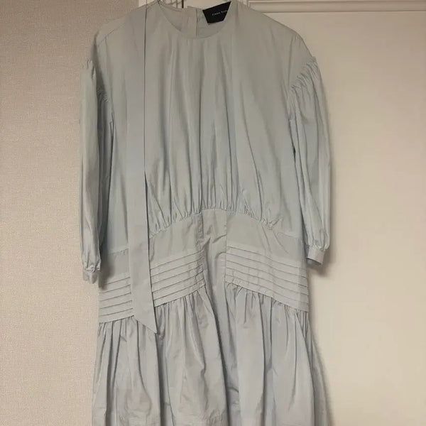[BUNJANG] Simone Rocha Midi Dress / 시몬로샤 simon rocha 원피스
