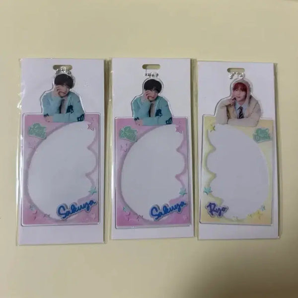 [BUNJANG] NCT WISH Our Wish Holder Sakuraya / 엔시티 위시 아워위시홀더