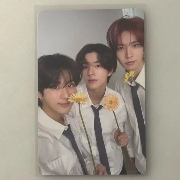 [BUNJANG] ENHYPEN DICON Unit Photocard Jungwon Jake Heeseung / 엔하이픈 디아이콘 유닛 포카 정원 제이크 희승
