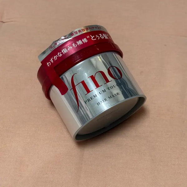 [BUNJANG] Pino Hair Pack Sealed / 피노 헤어팩 미개봉