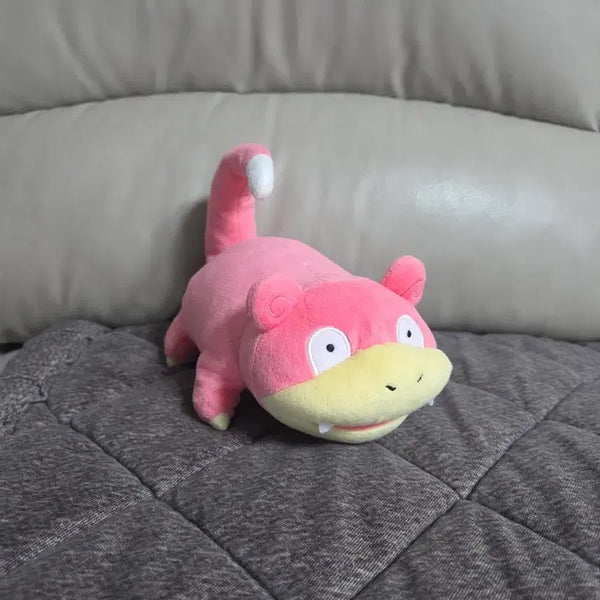 [BUNJANG] Pokemon Slowpoke Plush / 포켓몬 야돈 인형
