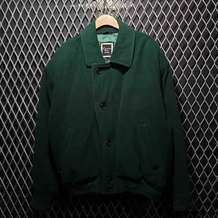 [BUNJANG] Christian Dior Monsieur Wool Jacket L / 크리스찬 디올 무슈 울 자켓 L