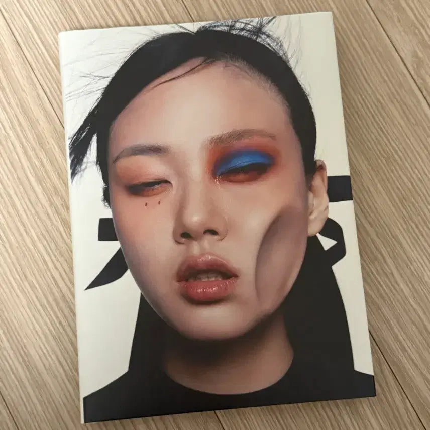 [BUNJANG] BIBI BAD VIBES ENGLISH Photocards / 비비 인생은 나쁜x