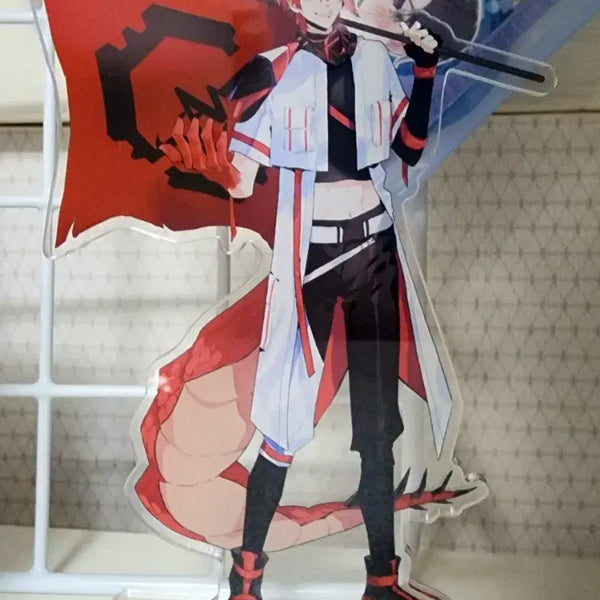 [BUNJANG] Rirevolu Son Ryu Acrylic Stand / 리레볼루선 류 아크릴스텐드