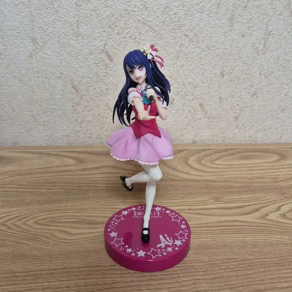 [BUNJANG] FURYU Oshi no Ko Figure / 후류 최애의 아이 아이 피규어
