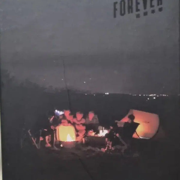 [BUNJANG] BTS YOUNG FOREVER Album / 방탄소년단 YOUNG FOREVER 앨범