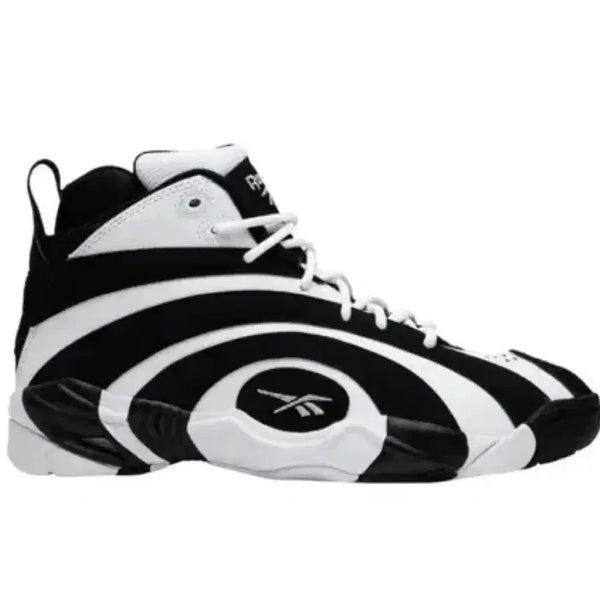 [BUNJANG] Reebok Sharknosis Black White 2020 US 9.5 / 리복 샤크노시스 블랙 화이트 2020 275mm