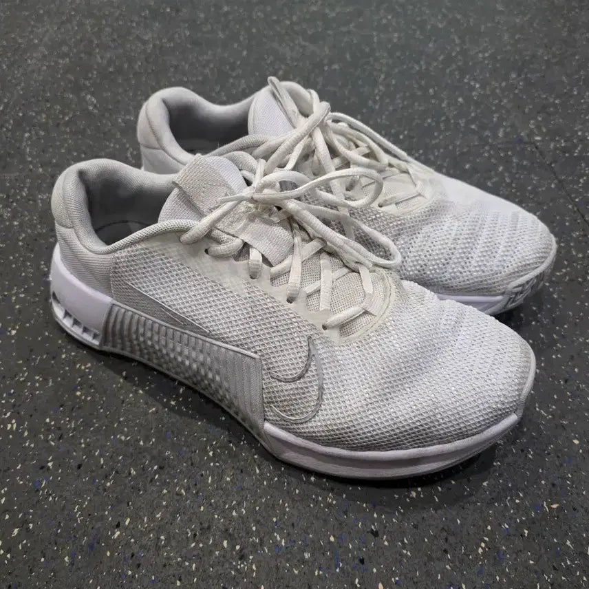 [BUNJANG] Nike Metcon 9 Size 280 Training Shoes / (중고) 나이키 매트콘 9 280사이즈