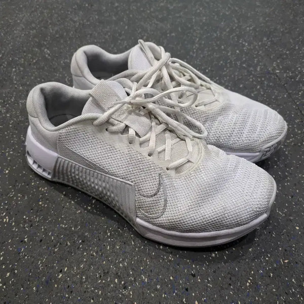 [BUNJANG] Nike Metcon 9 Size 280 Training Shoes / (중고) 나이키 매트콘 9 280사이즈