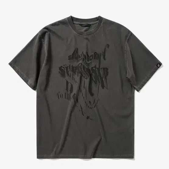 [BUNJANG] Vintage Graphic T-Shirt / 빈티지 반팔티