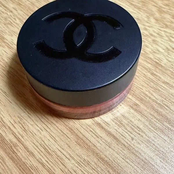 [BUNJANG] Chanel N°1 De Chanel Red Camellia Lip and Cheek Balm (Healthy Pink) / 샤넬 N1 립 앤 치크밤(헬시핑크)