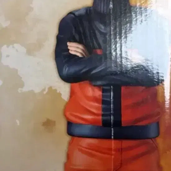 [BUNJANG] Naruto Kazekage Retrieval Lottery A Prize Naruto Figure / 나루토 카제카게탈환 쿠지 a상 나루토 피규어
