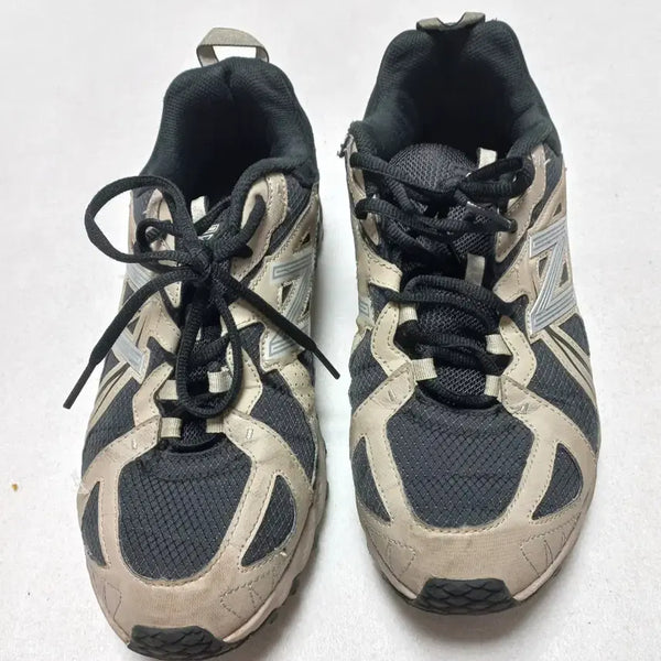 [BUNJANG] New Balance 610 Trail Running Shoes Beige/Black (280mm) / 뉴발란스 610 트레일 러닝화 베이지/블랙 색상280