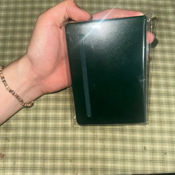 [BUNJANG] Octo Pocket Etc. Diary (New) / 옥토 포켓 에세테라 다이어리 (새상품)
