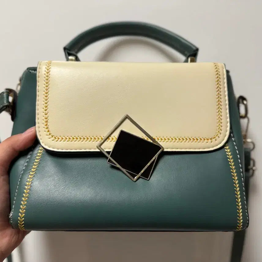 [BUNJANG] Women's Crossbody Bag / 가방