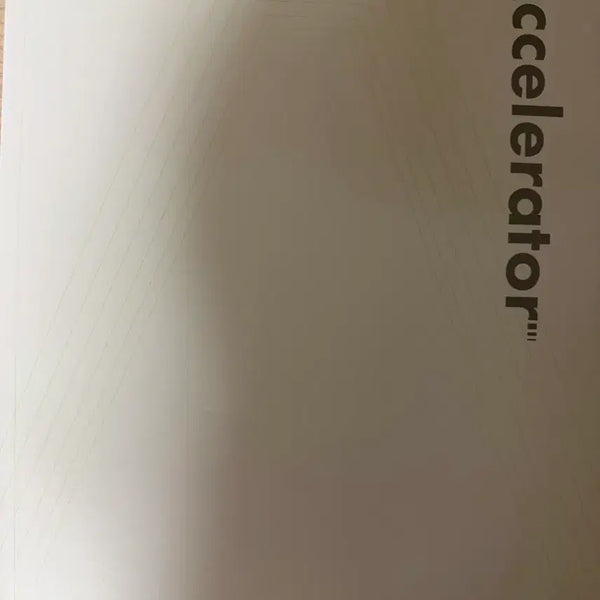 [BUNJANG] 2027 SIHAEINJAE Fall Korean Weekly Accelerator Textbook / 2027 시대인재 하반기 국어 주간지 엑셀러레이터 장기거래