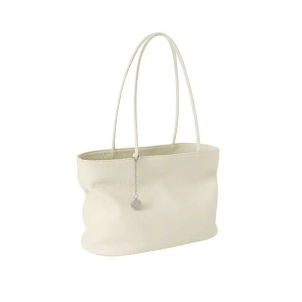 [BUNJANG] MinuteMute Tobo Shoulder Bag Ivory / 미닛뮤트 토보 숄더 아이보리