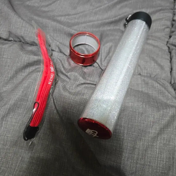 [BUNJANG] King Blade Tube and Accessories Set / 킹블레이드 튜브 및 악세사리