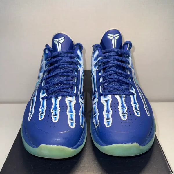 [BUNJANG] Nike Kobe 5 X-Ray Basketball Shoes / 코비 5 엑스레이