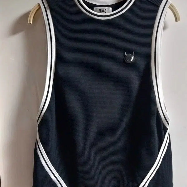 [BUNJANG] Wack Golf Vest / 왁 골프 베스트